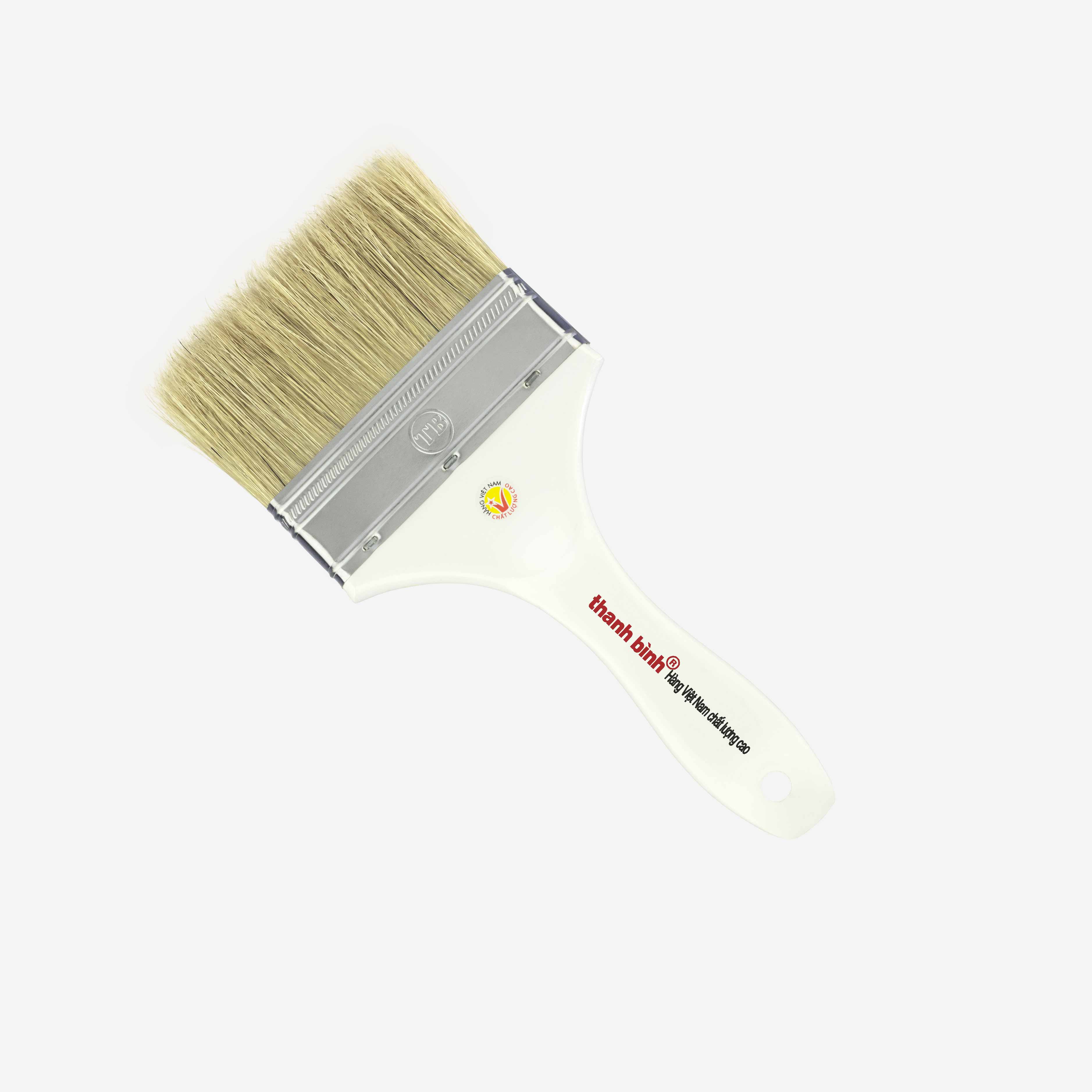 PAINT BRUSH 1CH - 4